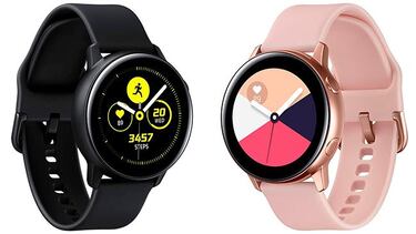 ‘Smartwatches’ y otros ‘gadgets’ con hasta un 82% de descuento en AliExpress Plaza