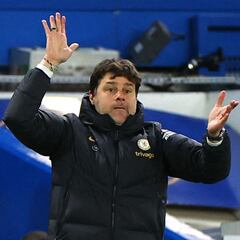 “Gracias al City por darle la oportunidad a Palmer de irse”