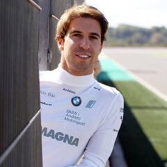 Antonio Félix Da Costa: “Más potencia es más diversión”