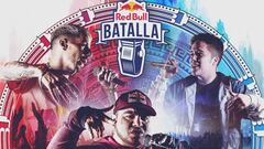 Final Internacional de Red Bull en México: fecha, cuándo será y participantes en 2022