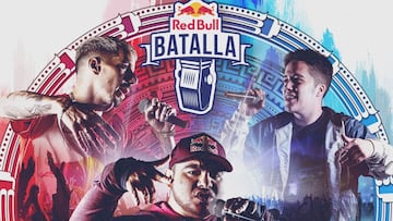 Final Internacional de Red Bull en México: fecha, cuándo será y participantes en 2022