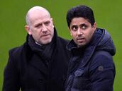 El PSG se decide por Tuchel que reemplazará a Emery