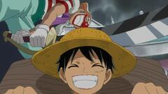 Es uno de los lugares clave de ‘One Piece’ y el live action de Netflix lo muestra por primera vez en su temporada 2