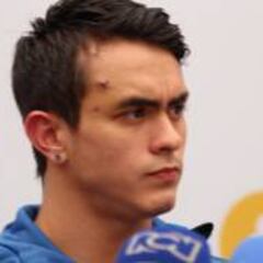 "Ir a Río es un logro importante para la gimnasia colombiana"