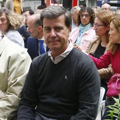 La justicia condena a Martínez de Irujo por relacionar a Rubiales con la 'Operación Soule'