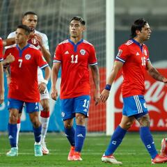 “Ustedes los chilenos no tienen ningún título mundial y creo que jamás lo lograrán”