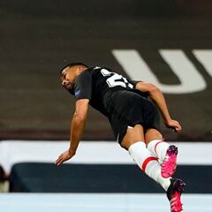 Yangel Herrera, el hombre de los 20 millones de euros