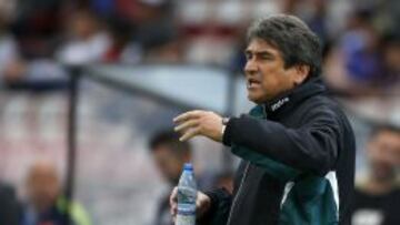 Astorga no tuvo miramientos en sus cuestionamientos.