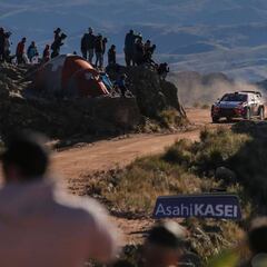 Desvíos y cortes de tránsito en Concepción: WRC Chile 2019