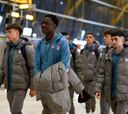 El Juvenil del Atleti, con refuerzos de lujo para buscar los octavos en Viena