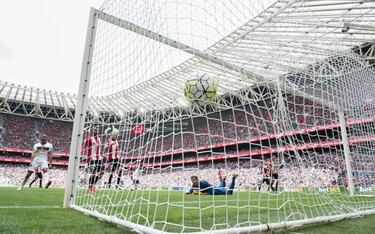 Primera predictions week 32