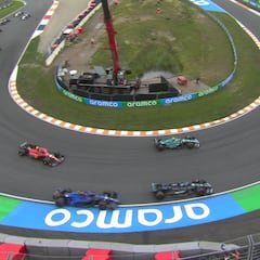 Una obra de arte de Alonso