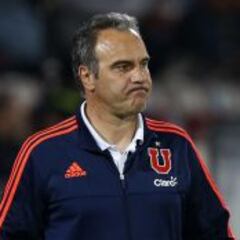 Lasarte se fija como nuevo objetivo ganar la liguilla