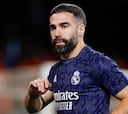 Carvajal: “Hemos tocado fondo estrepitosamente”