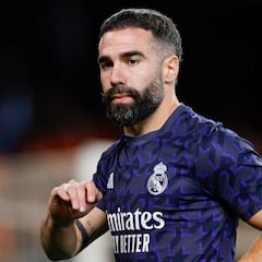 Carvajal: “Hemos tocado fondo estrepitosamente”