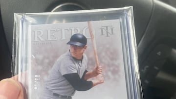 Tras la venta, Christopher compartió su descubrimiento en la red social Reddit, donde recibió mucha atención por su descubrimiento, y fue aclamado por muchos usuarios.