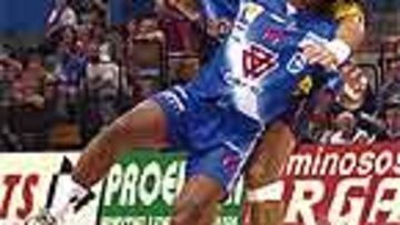 Richardson, de los más viajeros.