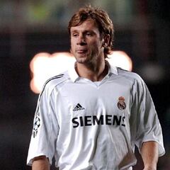 Cassano: "Cristiano es talento fabricado; a Messi no lo volveremos a ver"