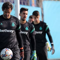 La ambigua meta del Espanyol