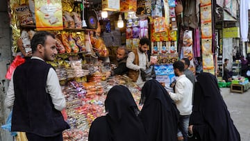 The holy month of Ramadan is set to end around Tuesday, April 9, marking the end of the fasting period. The next Ramadan will begin days earlier in 2025.