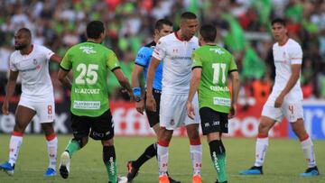 Toluca - FC Juárez, cómo y dónde ver; horario y TV online