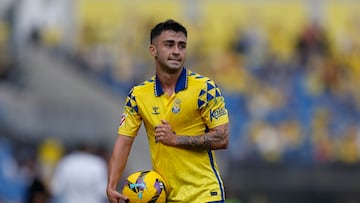 Moleiro abre la veda