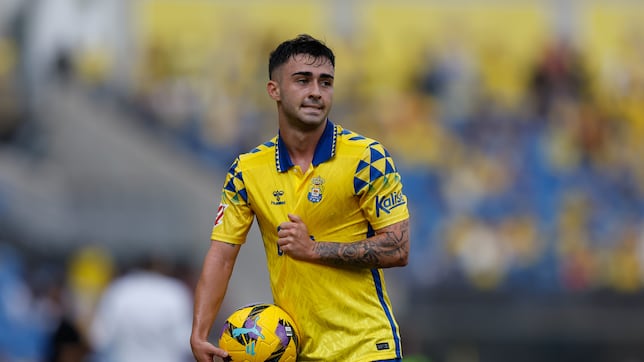 Moleiro abre la veda