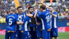 Para Glorioso, Abelardo