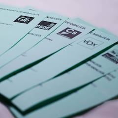 ¿Quién gana las elecciones en Andalucía? Esto dicen las últimas encuestas sobre los resultados