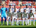 1x1 del Real Madrid en Mallorca: la pesadilla de Vinicius