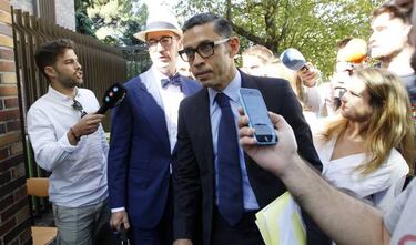 Neymar: LaLiga rejects PSG's release clause payment