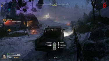 Call of Duty NEXT Las Vegas 2025 - Día 3: mini-impresiones Multijugador y Zombis de Black Ops 7