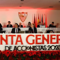 Accionistas Unidos pide consenso