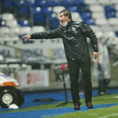 ¿Cuánto tiempo tiene sin dirigir el ‘Chepo’ de la Torre?