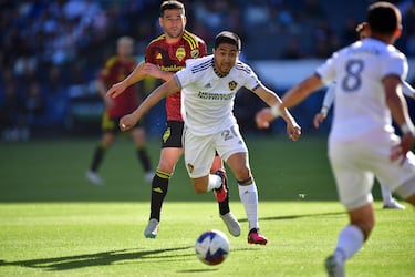 Pressure on winless LA Galaxy ahead of ‘El Trafico’