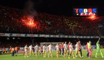Veracruz y Pumas saltan a la cancha