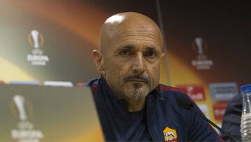 Spalletti recuerda el Depor-Milán de 2004 para advertir a los suyos