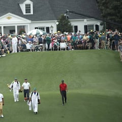Tiger tendrá el mayor premio de la historia en un Masters