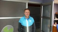 Sicólogo de Cobresal devela el secreto del éxito del campeón