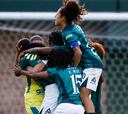 Deportivo Cali vs Corinthians: TV, horario y cómo ver online la final de la Copa Libertadores Femenina