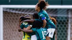 ¡Deportivo Cali hace historia! Clasifica a la final de Libertadores por primera vez