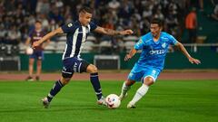 Talleres se mantiene al acecho