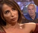María Patiño carga contra Kiko Matamoros tras su adiós a ‘No somos nadie’: “La estrategia del caracol”