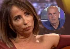 María Patiño carga contra Kiko Matamoros tras su adiós a ‘No somos nadie’: “La estrategia del caracol”
