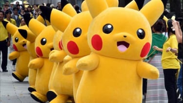Récord en ganancias para The Pokémon Company en 2016