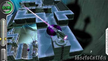 Mercury, Impresiones