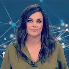 Mónica Carrillo muestra las consecuencias del cáncer un año después de su diagnóstico