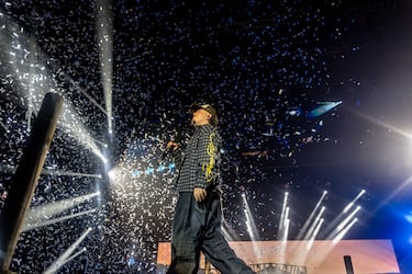 Saiko y su última noche nostálgica