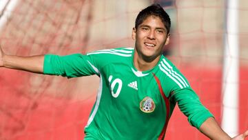 Bravos de Juárez anuncia a Martín Galván como su nuevo jugador