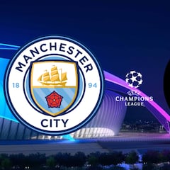 Manchester City vs Inter Milan: times, how to watch on TV, stream online | UEFA Champions League